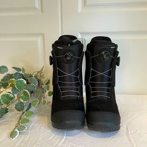 Burton Swarth Boa Snowboard Boots - Men’s 10.5